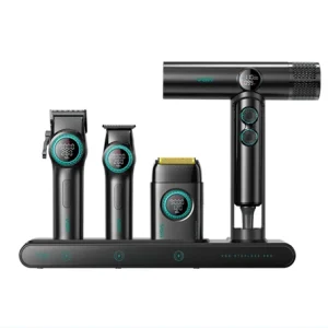 ست ۴ در ۱ حرفه‌ای وی جی آر – VGR-STEBLRES PRO 4in1