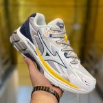 کفش کتونی مردانه میزانو هالو میکس Mizuno Halo Mix