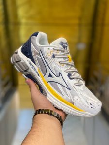 کفش کتونی مردانه میزانو هالو میکس Mizuno Halo Mix