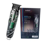 ماشین اصلاح سر و صورت وی جی آر مدل V-260