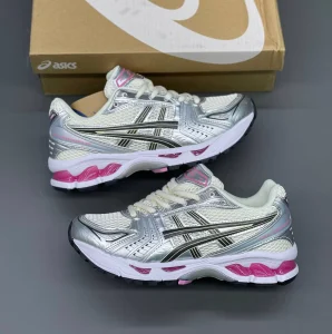 کفش کتونی اسیکس ژل کایانو ASICS GEL-Kayano 14