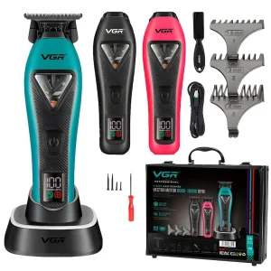 ماشین اصلاح خط زن وی جی آر VGR V-035C