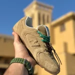 کفش کتونی نیوبالانس 530 میو میو New Balance 530 miu miu