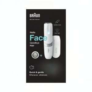 شیور صورت بانوان براون(Braun) مدل FS1100