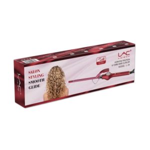 بابلیس فر کننده و حالت دهنده مو لایچی مدل L-39