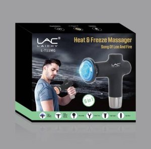 ماساژور برقی لایچی مدل L-711MG