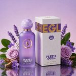 عطر پرپل امبشن شیگلم مشابه آمواج گایدنس