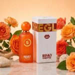 عطر شیگلم ریسکی بیزینس مشابه بیلی ایلیش