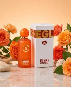 عطر شیگلم ریسکی بیزینس مشابه بیلی ایلیش