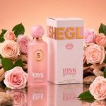 عطر پینک فلامینگو شیگلم مشابه پرادا میلانو