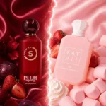 عطر شیگلم PLUM ROYALTY