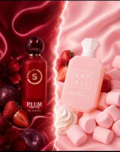 عطر شیگلم PLUM ROYALTY