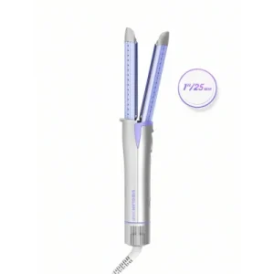 دستگاه فر کننده باد سرد اتوماتیک شیگلم مدل Airflow Styler Pro سایز 25mm(اصل)